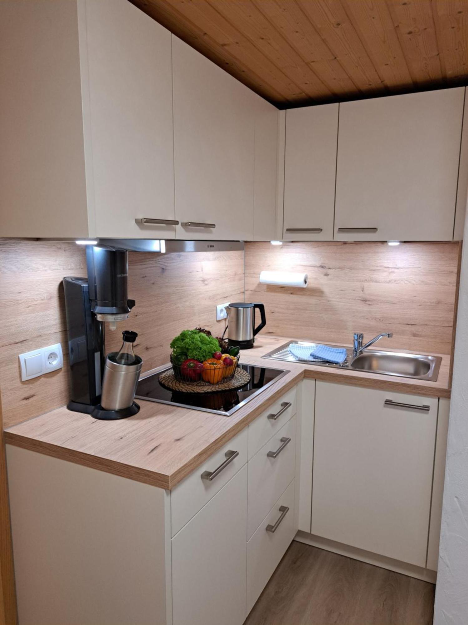 Apartment Hartmann