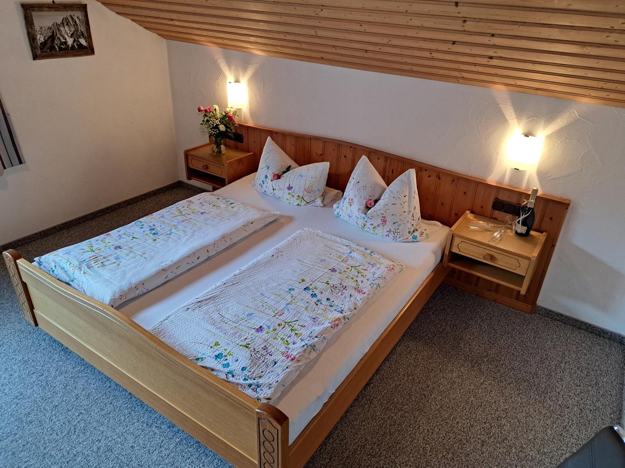 Apartment Hartmann Obermaiselstein