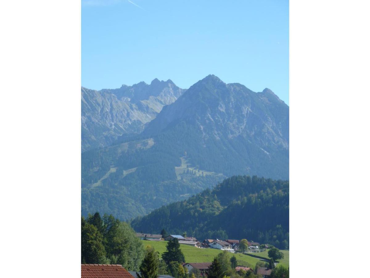 Hartmann Obermaiselstein