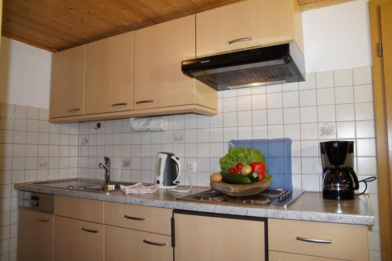 Hartmann Apartment