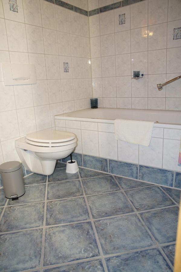 Hartmann Apartment