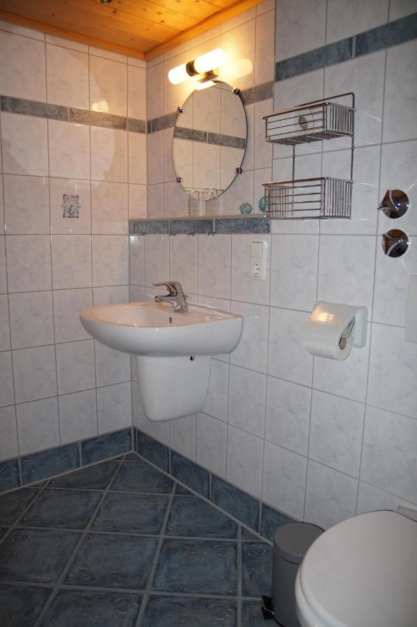 Hartmann Apartment Obermaiselstein