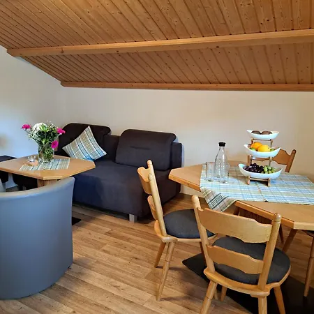 Ferienwohnung Hartmann Obermaiselstein Exterior photo