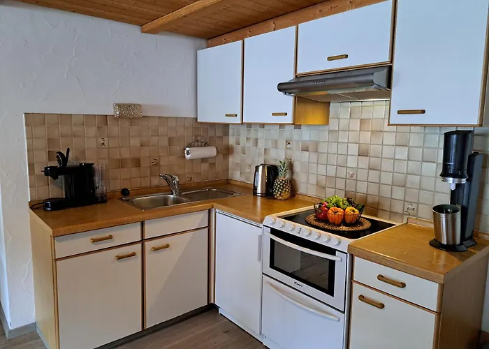 Ferienwohnung Hartmann