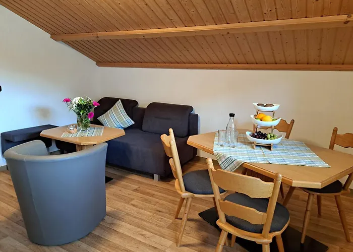 Ferienwohnung Hartmann