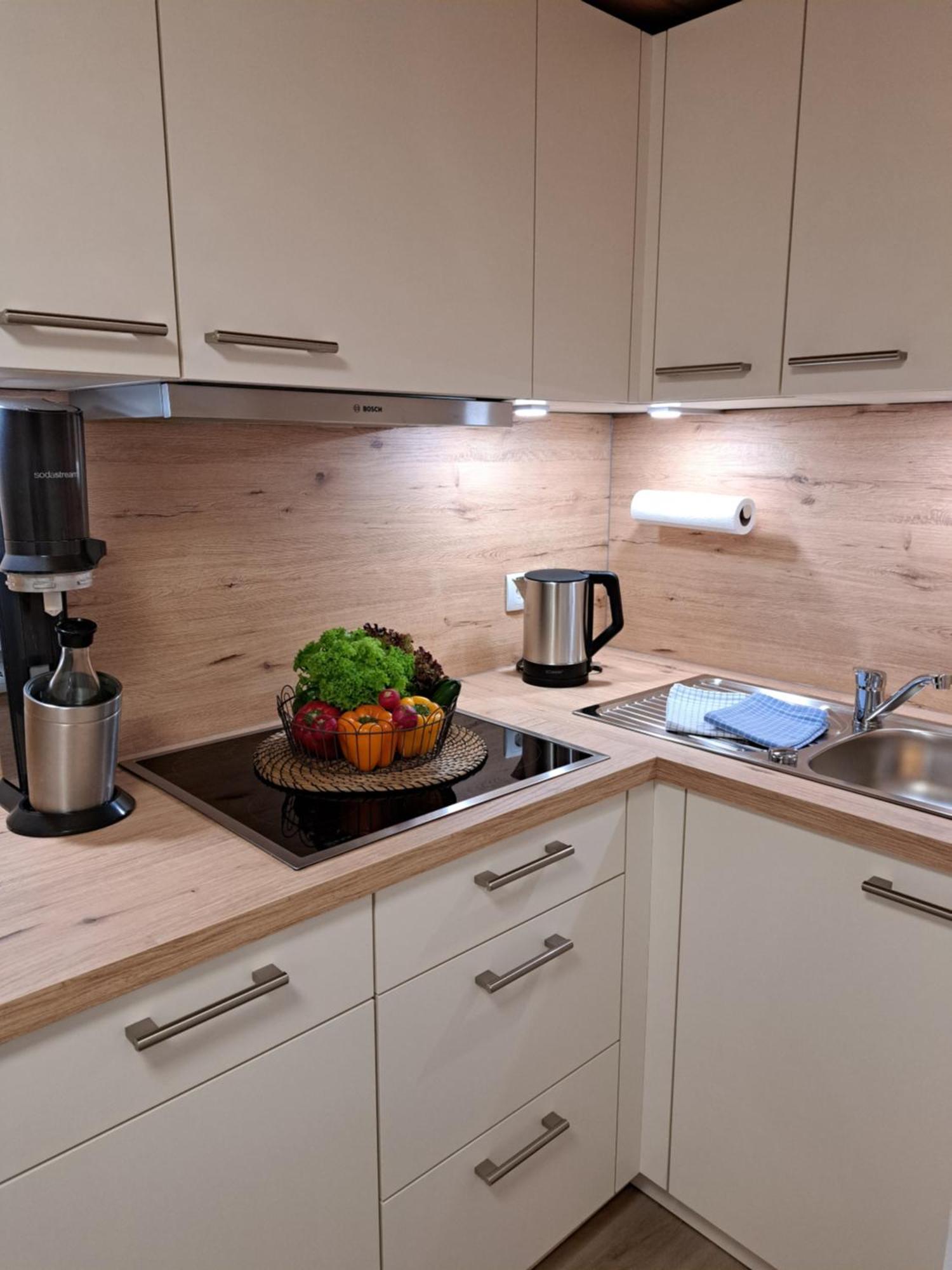 Apartamento Hartmann *