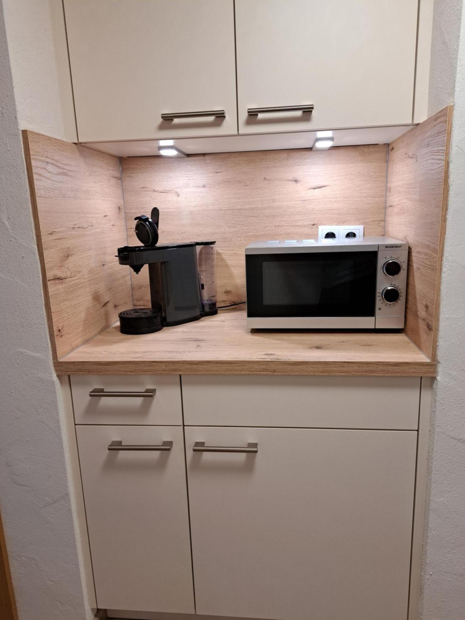 Apartamento Hartmann *