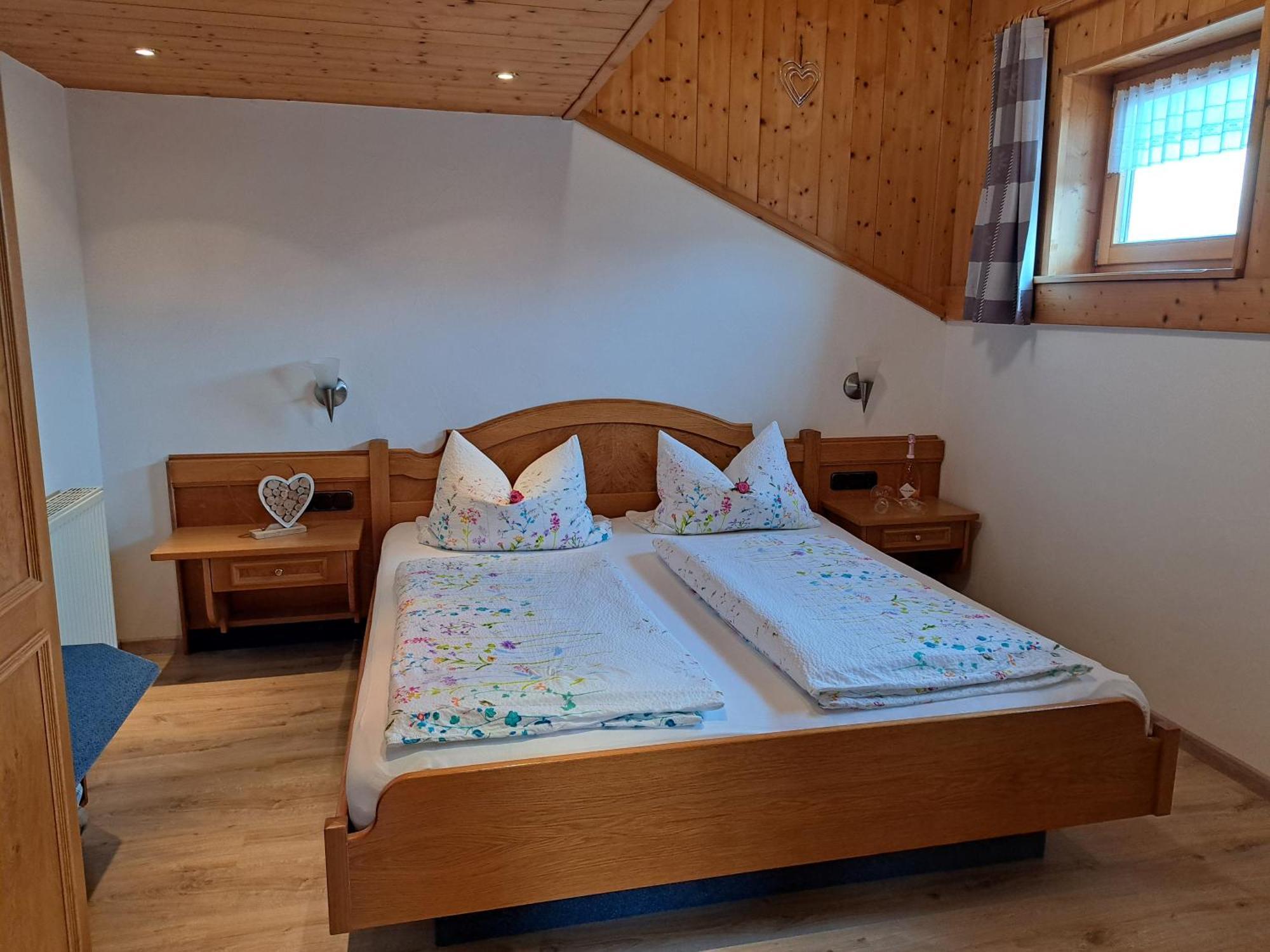 Apartamento Hartmann Obermaiselstein