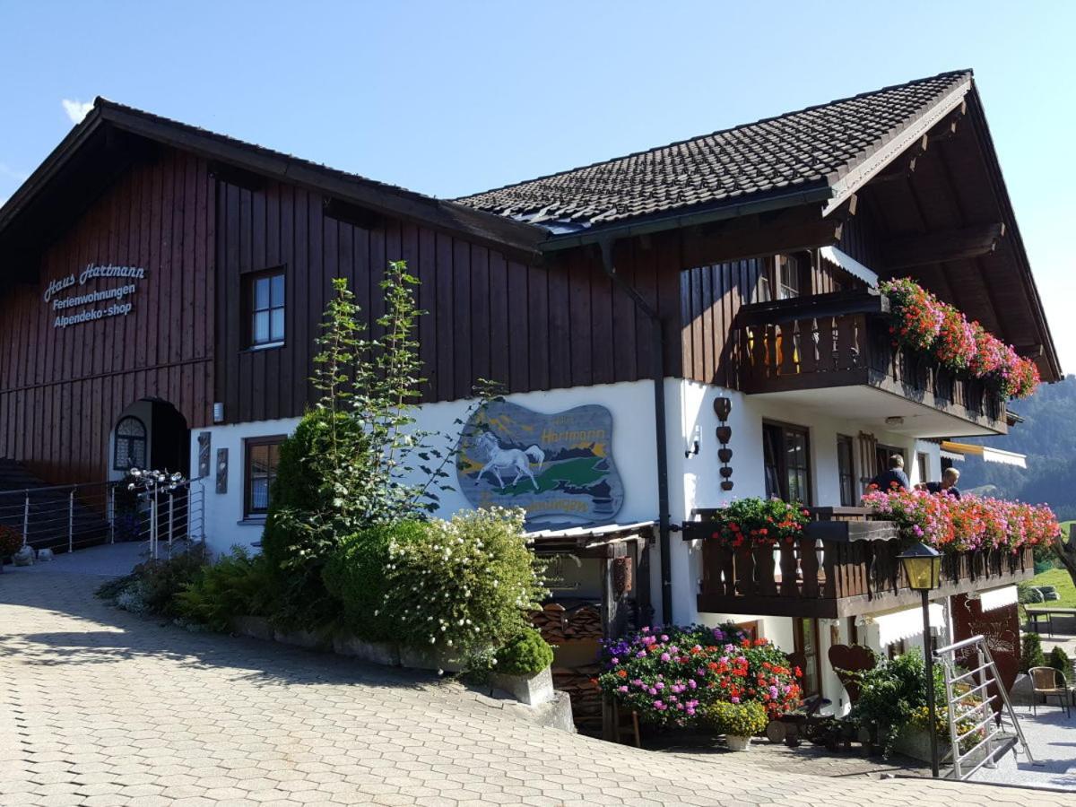 Hartmann * Obermaiselstein