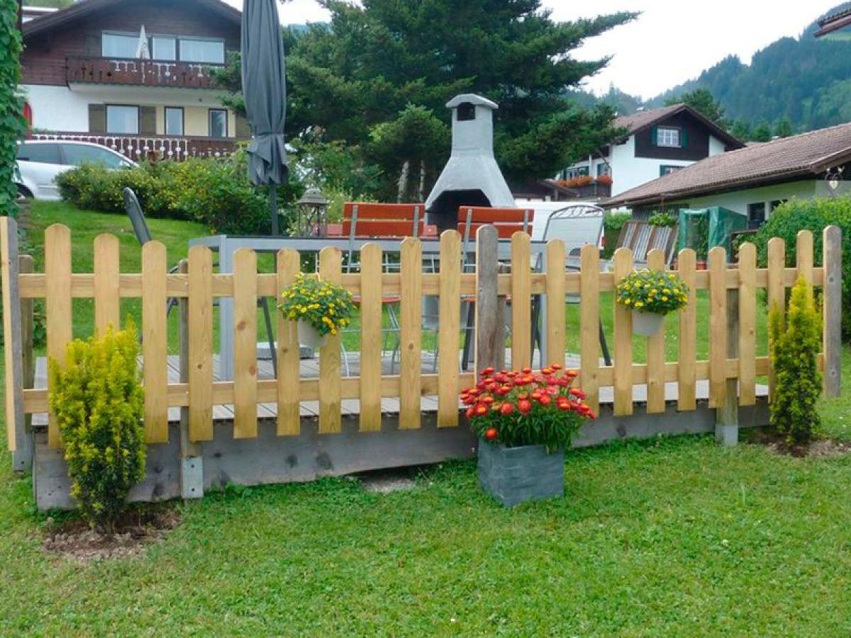 Apartamento Hartmann *