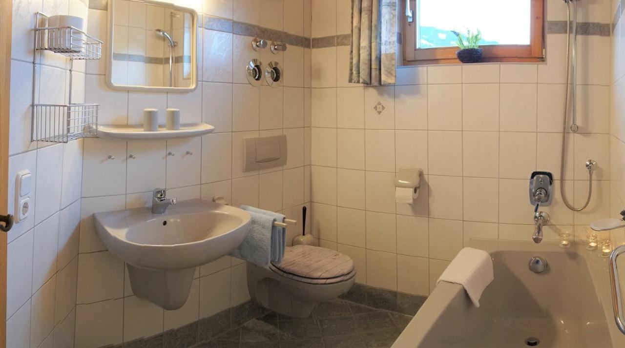 Apartamento Hartmann Obermaiselstein